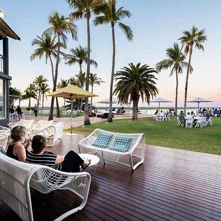 Mangrove Hotel Broome Exterior foto