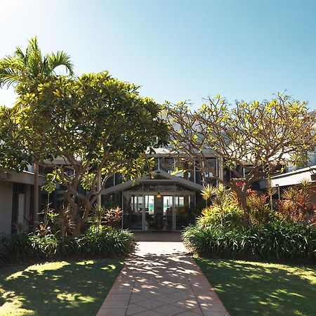 Mangrove Hotel Broome Exterior foto