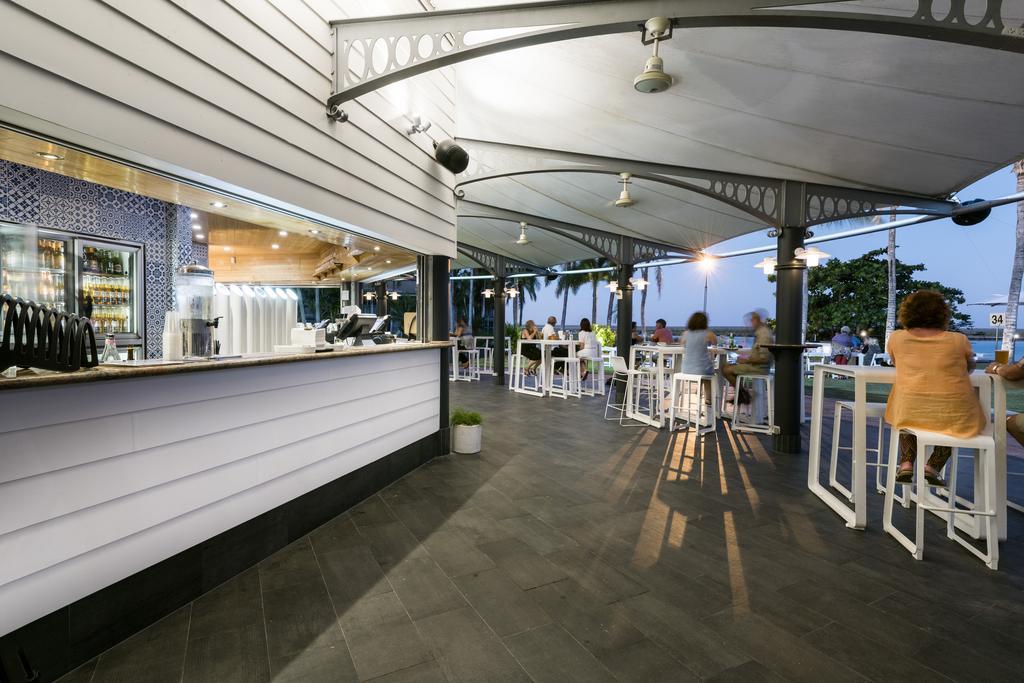 Mangrove Hotel Broome Exterior foto