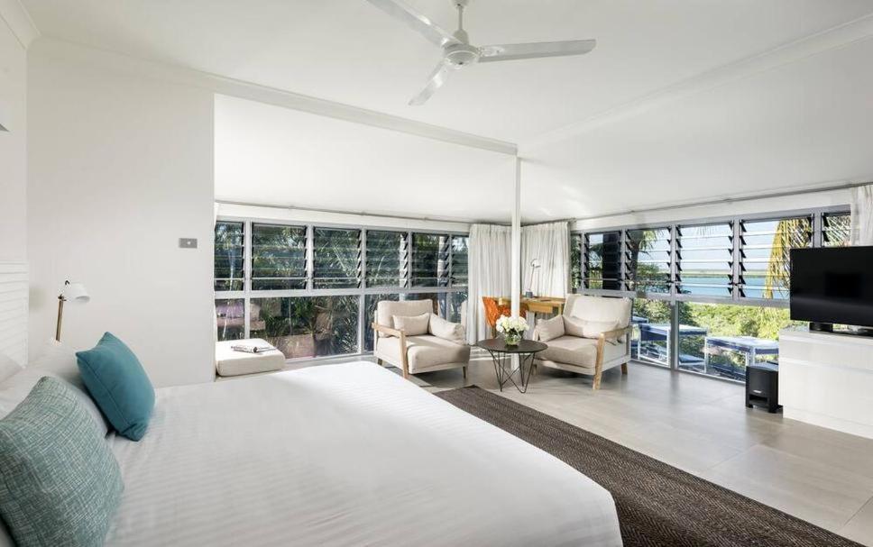 Mangrove Hotel Broome Exterior foto