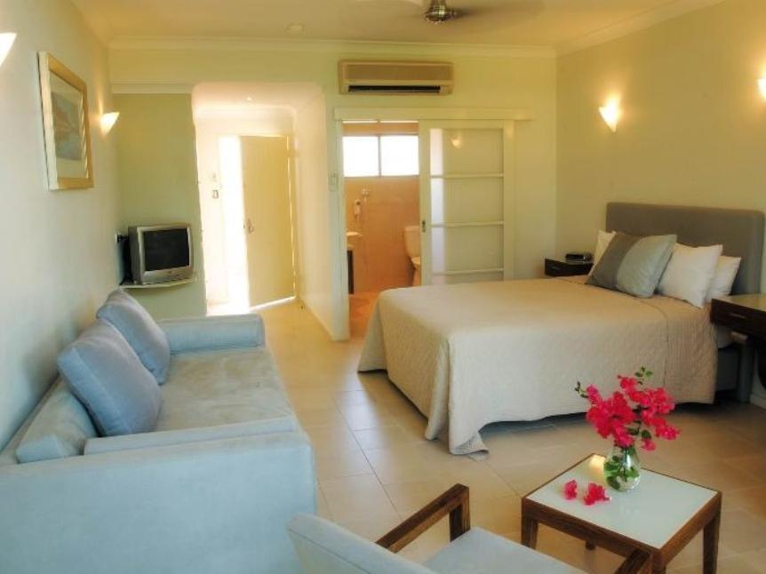 Mangrove Hotel Broome Exterior foto