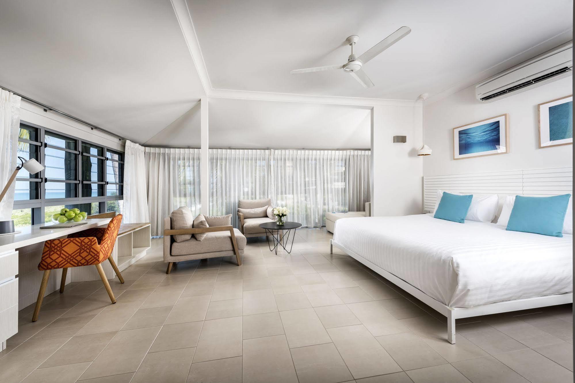 Mangrove Hotel Broome Exterior foto