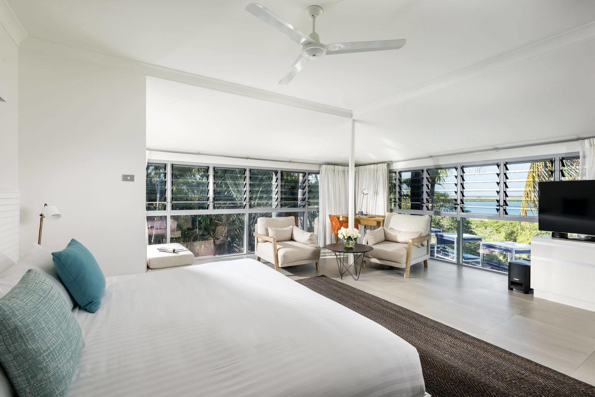 Mangrove Hotel Broome Exterior foto