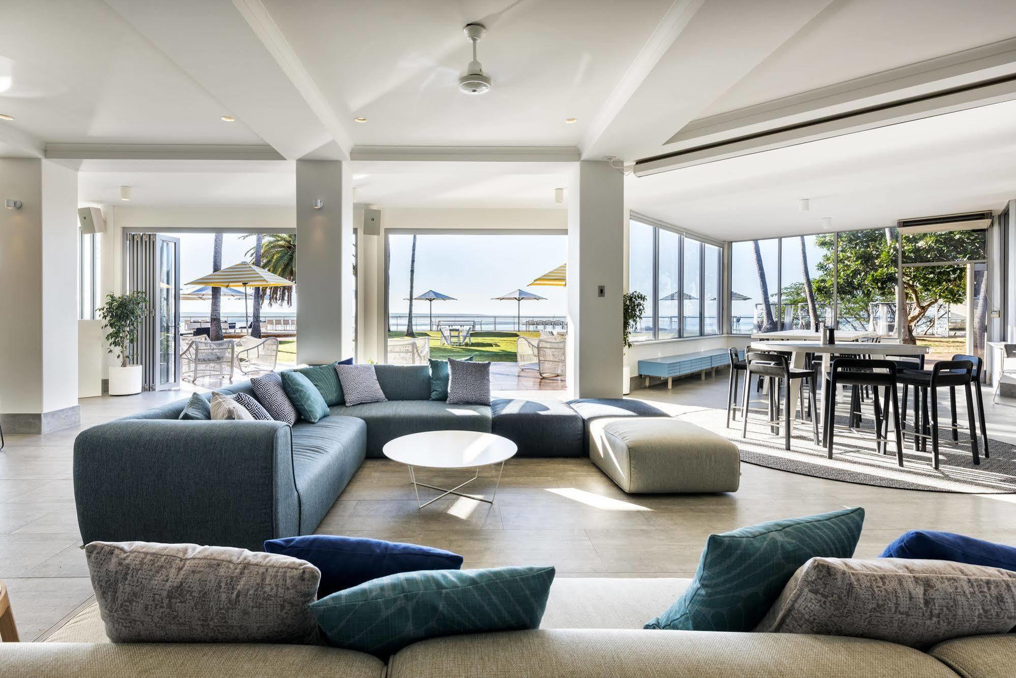 Mangrove Hotel Broome Exterior foto