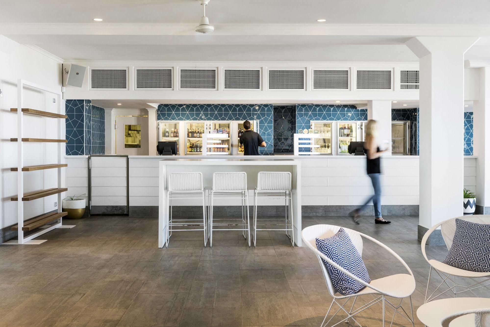 Mangrove Hotel Broome Exterior foto