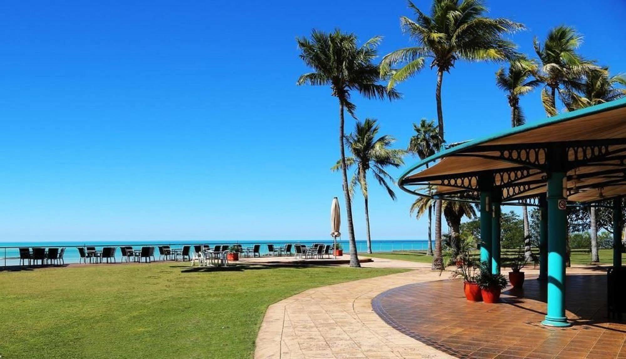 Mangrove Hotel Broome Exterior foto