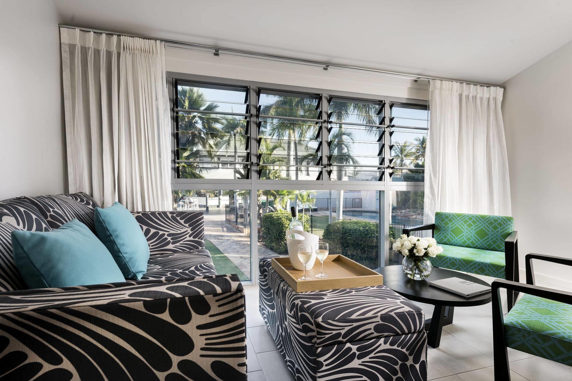 Mangrove Hotel Broome Exterior foto